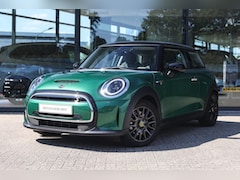 MINI Electric - Camden / Sportstoelen / LED / Stoelverwarming / Cruise Control