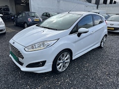 Ford Fiesta - 1.0 EcoB. ST Line