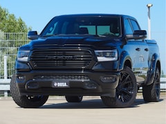 Dodge Ram 1500 - | Laramie Sport | 5.7 V8 | HEMI | 4x4 | Crew Cab Panoramadak | Leder | Uconnect touchscree