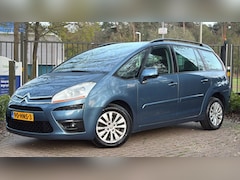 Citroën Grand C4 Picasso - 1.6 THP Ambiance EB6V 7p