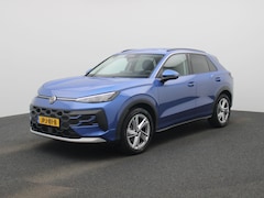 Volkswagen T-Roc - 1.5 eTsi Life First Edition 116 PK| Origineel Nederlands | 1 Eigenaar | Achteruitrijcamera