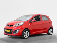 Kia Picanto - 1.2 CVVT Comfort Pack | Automaat | Airco