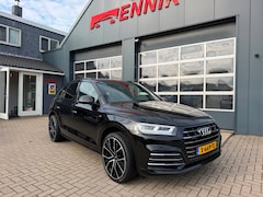 Audi Q5 - 55 TFSI e quattro Competition S-Line / 367PK / Luchtvering / SOH 90, 5% / B&O / Trekhaak