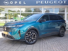 Peugeot 5008 - Allure Mild Hybride 145PK e-DSC6 Automaat 7 pers., Rijklaarprijs | Adaptieve Cruise Contro