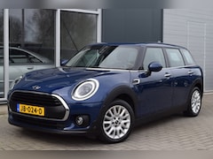 MINI Clubman - 1.5 One D Salt Business | Automaat | Navi | NAP + APK 4-2027