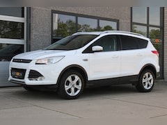 Ford Kuga - 1.5 150 PkTitanium Nwe Distributieriem Trekhaak