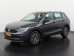Volkswagen Tiguan - 1.4 TSI eHybrid Life | Stoel & Stuurverwarming | Zondag Open