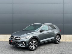 Volkswagen T-Roc - 1.5 TSI R-Line Edition IQ. Light | Apple Carplay | Clima | Camera