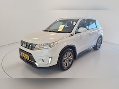 Suzuki Vitara - 1.4 Boosterjet Select Automaat rijklaar prijs