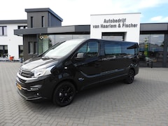 Fiat Talento - 1.6 MJ EcoJet L2H1 Dubbele Cabine, Camera, Trekhaak