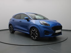 Ford Puma - 125pk EcoBoost Hybrid ST-Line X Apple Carplay/Android Auto | Climate