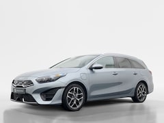 Kia Cee'd Sportswagon - Ceed 1.6 GDI PHEV Dynamicline | Stoelverwarming | Navigatie | LED