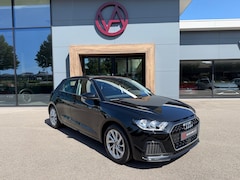 Audi A1 Sportback - 30 TFSI 110pk S-tronic Advanced | Cruise | Carplay | Stoelverwarming | Climate | Rijklaar
