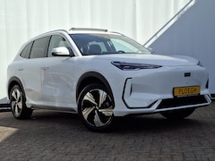 Geely E5 - Max+ 68 kWh V2L Massage Koel+Verw Pano HeadUp FLYME