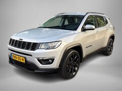 Jeep Compass - 1.3T Longitude | Navigatie | Camera | Climate Control | Cruise Control | LMV 19"| Trekhaak