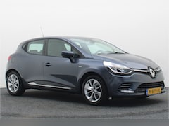 Renault Clio - 0.9 TCe Limited Apple Carplay, Cruise, PDC, Airco, 16"