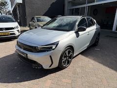 Opel Corsa - 1.2 GS Panorama/ECC/Stoel +stuurverwarming