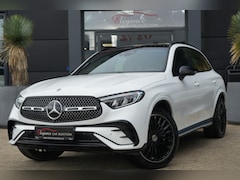 Mercedes-Benz GLC-klasse - 300e 4MATIC AMG Line | 313 PK | AMG Line | Panoramadak | 360° Camera | GLC 300e 4MATIC AMG