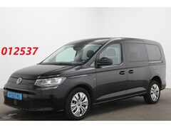 Volkswagen Caddy - 2.0 TDI Rolstoellift Taxi-klaar Cruise Navi Clima Bluetooth PDC