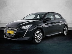 Peugeot 208 - 1.2 100pk Allure Pack | Apple Carplay/Android Auto | Climate Control | Cruise Control | LE