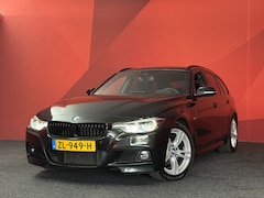 BMW 3-serie Touring - 318i M Sport Corporate Lease | Camera | Stoelverwarming | Carplay