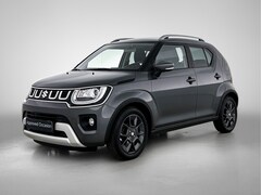 Suzuki Ignis - 1.2 Smart Hybrid Style | Navigatie |