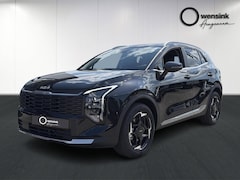 Kia Sportage - 1.6 T-GDi Hybrid DynamicLine | Stuurwielverwarming | Dodehoekassistentie | Stoelverwarming