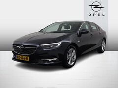 Opel Insignia Grand Sport - 1.5 Turbo 165pk Innovation Trekhaak/Camera/Nav/ H.Leder/Ecc/4S.Banden