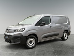 Citroën ë-Berlingo - L2 50kWh 136pk | ACTIE | 8 jaar garantie | 0% financial lease | 2-zits | NAVI | Draadloze