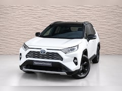 Toyota RAV4 - 2.5 Hybrid Business Automaat | Apple Carplay / Android auto | Intelligente parkeersensoren