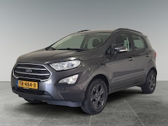 Ford EcoSport - 1.0 EcoBoost Trend Ultimate| Trekhaak