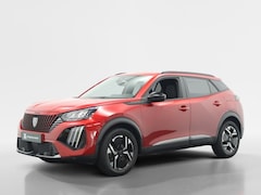 Peugeot 2008 - 1.2 PureTech Allure | Private Lease €469 p.m