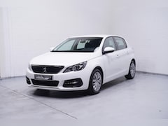 Peugeot 308 - 1.2 PureTech Blue Lease Dis.Riem v.v. 122.530 km Navi Clima Apple Carplay Cruise