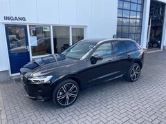 Volvo XC60 - 2.0 T5 AWD R-Design
