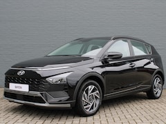 Hyundai Bayon - 1.0 T-GDI Comfort