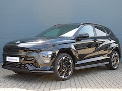 Hyundai Kona Electric - N Line Business 64.8 kWh