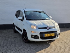 Fiat Panda - 1.2 Lounge | Lounge+ Pakket | Parkeer sensoren | Automatische Airco