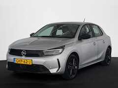 Opel Corsa - 1.2 Edition NL Auto Camera Apple CarPlay Dodehoek LED 16"