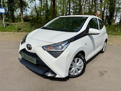 Toyota Aygo - 1.0 VVT-i x / Airco / Electro Ramen