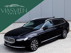 Volvo V90 - 2.0 T6 AWD Inscription 57.000KM BTW auto