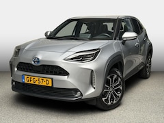 Toyota Yaris Cross - 1.5 Hybrid Dynamic CFP
