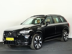 Volvo XC90 - 2.0 T8 Recharge AWD Ultimate Dark Pano / Massage / B&W / HUD / Luchtvering / 7-Personen