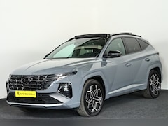 Hyundai Tucson - 1.6 T-GDI PHEV N Line Sky 4WD Navi / Pano / ACC / Carplay / Lane-Assist