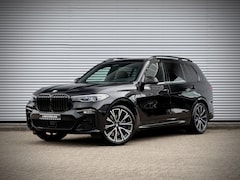 BMW X7 - M50i xDrive | Full Option | Pano | B&W | Laser | Massage | Trekhaak |