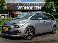Citroën Grand C4 SpaceTourer - 1.2 - 7 PERSOONS - APPLE CARPLAY - PARKEER CAMERA - STOEL VERW / MASSAGE