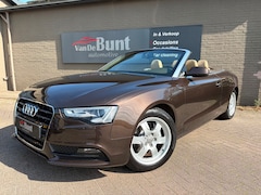Audi A5 Cabriolet - 2.0 TFSI quattro Pro Line | 1e Eig. | NAP | B&O