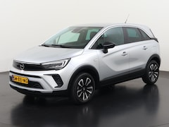 Opel Crossland - 1.2 Turbo Elegance | Navigatie | Zondag Open