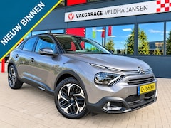 Citroën C4 - 1.2 PT. BUSINESS PLUS (LUXE UITVOERING)