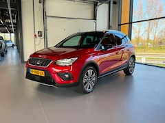 SEAT Arona - 1.0 TSI Xcellence Business Intense