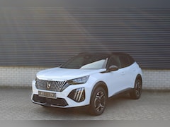 Peugeot 2008 - 1.2 Hybrid 145pk e-DCS6 GT VOORRAAD VOORDEEL | Navigatie | Parkeercamera | Parkeersensoren